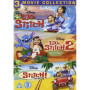 Lilo et Stitch Tripack - Collection de Films d'Animation