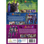 Coffret DVD Descendants 1-3 - Aventure Disney