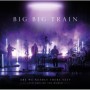 Big Big Train - Are We Nearly There Yet? Live Album en Double CD