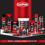 Lubrifiant Silicone Carplan 400 ml pour Entretien Automobile