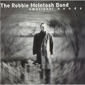 The Robbie McIntosh Band - Emotional Bends (CD)