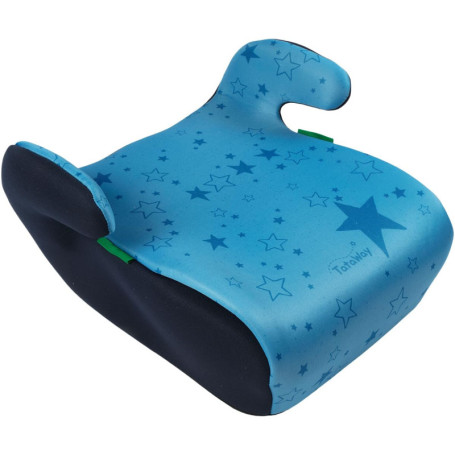 Siège de voiture Tataway i-Size avec motifs étoiles - Élévateur sécurité enfant