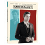 The Mentalist - Intégrale de la Saison 7 en DVD