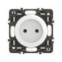 Prise Électrique Murale Céliane Surface Confort - Blanc - Legrand 22,42 €