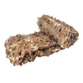 Mdurian Filet de Camouflage Solaire 3x3m pour Camping et Chasse 34,66 €