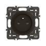 Prise de Courant Céliane Legrand 2P+T Noir pour Rénovation 24,36 €