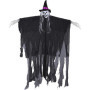 Décoration Suspendue Fantôme Squelette Halloween pour Intérieur et Extérieur 24,87 €