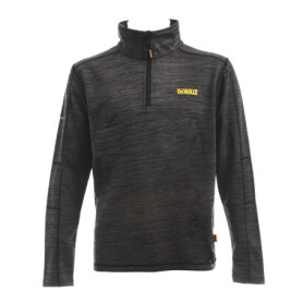 Veste Polaire DEWALT Jonesborough Homme Zippée 1/4 Taille XXL 64,73 €