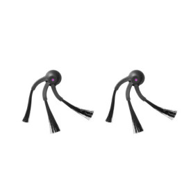 Brosses Latérales EUREKA pour Robot Aspirateur E20 Evo Plus - Paire de 2 Pièces 10,73 €