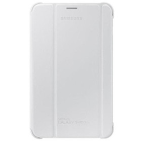 Etui à Rabat Samsung pour Galaxy Tab 3 Lite 7" - Blanc 22,10 €
