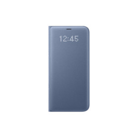 Coque Étui LED View Samsung pour Galaxy S8+ - Bleu 72,09 €