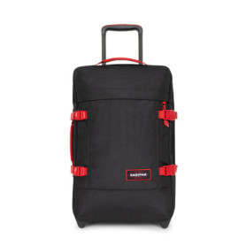 Valise EASTPAK TRANVERZ S - Rouge Kontrast Scarlet, 42L