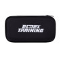 Corde à Sauter Professionnelle Elitex Training - Idéale pour Crosstraining et Boxe