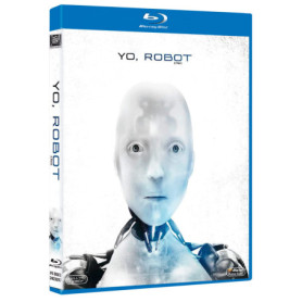 Yo, Robot - Blu-Ray Édition Spéciale