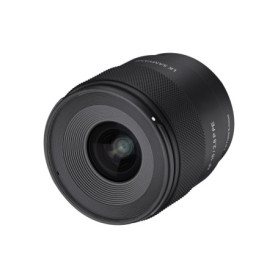 Objectif Ultra Grand Angle Samyang AF 16mm F2.8 P pour Sony FE - Léger et Compact