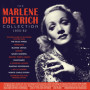 Marlene Dietrich : L'Artiste Iconique en Concert