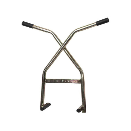 Pince à Trottoir Robuste Faithfull 360 mm - Capacité 100 kg