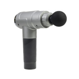 PNI FG8121 Appareil de Massage Vibrant avec 7 Têtes et 12 Niveaux d'Intensité