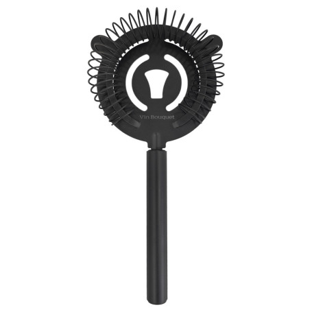 Passoire à Cocktail Professionnelle en Acier Inoxydable - VB VIN BOUQUET
