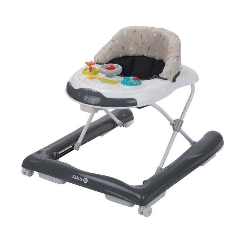 trotteur a partir de combien de mois