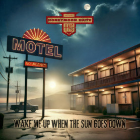 Honeymoon Suite - Wake Me Up When The Sun Goes Down (Album Rock Mélodique)