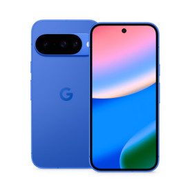 Google Pixel 10 - Smartphone Android Débloqué 256GB Indigo avec Triple Caméra