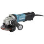 Mini Meuleuse Électrique Makita 125 mm 1900 W avec Disque Inclus