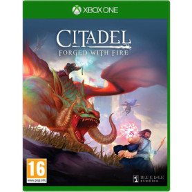 Citadel : Forged With Fire - Aventure MMO sur Xbox One