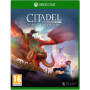 Citadel : Forged With Fire - Aventure MMO sur Xbox One