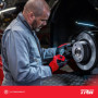 Kit de Plaquettes de Frein TRW GDB1328 pour Peugeot 207 - Essieu Arrière