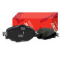 Kit de Plaquettes de Frein TRW GDB1546 pour Mercedes-Benz Classe E (W211) 2002-2009