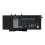 Batterie Dell 68Wh pour Latitude et Precision - 8500mAh