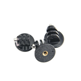 Adaptateur Sphérique pour Trépied GoPro Hero 13 à 4