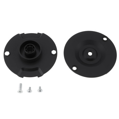 Lame Métallique eMagTech pour Coupe-bordures Einhell GE-CT 18 LI