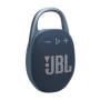 JBL Clip 5 - Enceinte Bluetooth Ultra-Portable avec Mousqueton et Son JBL Pro