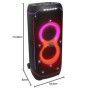 Enceinte Bluetooth JBL PartyBox Ultimate avec Éclairage Dynamique