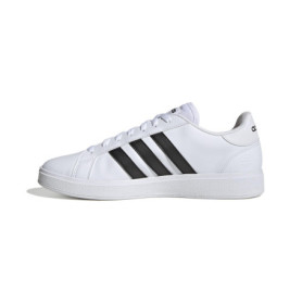 Chaussures adidas Grand Court Base 2.0 pour Homme - Cloud White/Core Black