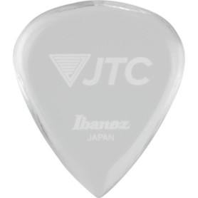 Ibanez JTC1 Jam Trax - Ensemble de 50 Médiators pour Guitare