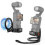 Support d'Extension Magnétique K&F Concept pour DJI Osmo Pocket 3
