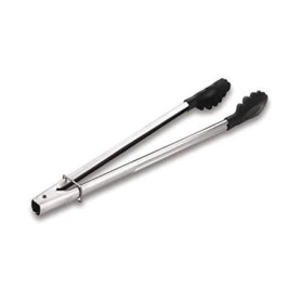 Pince de Service Nylon 24 cm - Lacor, Ustensile de Cuisine Pratique