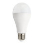 Ampoule LED Velamp A65 20W E27 2300lm 4000K Blanc Naturel