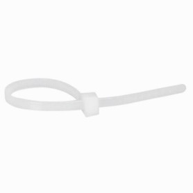 Colliers de Serrage Legrand Colson - Lot de 20 - 3,5mm x 280mm - Incolore