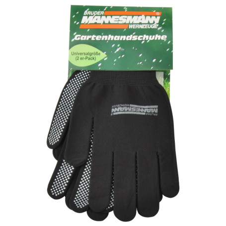Gants de Jardinage Brüder Mannesmann