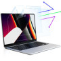 Protection d'Écran Anti-Lumière Bleue pour MacBook Pro 14" (2021-2023)
