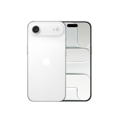 Apple iPhone Air 512 Go - Écran 6,5" 120 Hz, Puce A19 Pro, Blanc Nuage