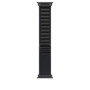 Bracelet Apple Watch Alpine Loop 49 mm Noir - Taille Small