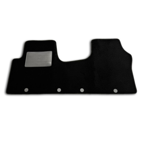 Tapis de sol sur mesure pour Fiat Talento, Opel Vivaro, Renault Trafic et Nissan NV300