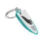 Porte-clés Yacht Meta[l]morphose - Cadeau Original pour Tous