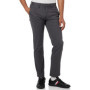 Pantalon Chino Tommy Hilfiger Homme Core Denton en Pima Cotton - Gris Sombre