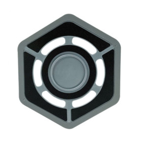 Accessoire de Support pour Aspirateur WuYan compatible Ecovacs Deebot N9+